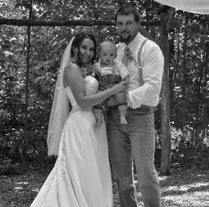 Meet your Posher, Dalton marie